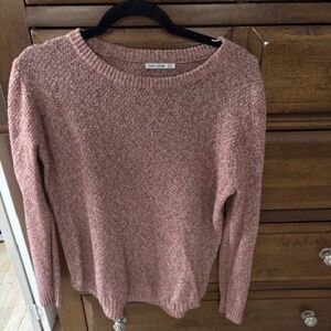 Pink Clover brand pink size L sweater